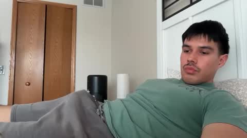 Lucas online show from February 24, 6:44 pm