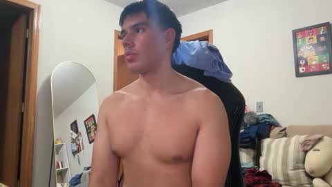 Lucas online show from December 17, 3:46 am