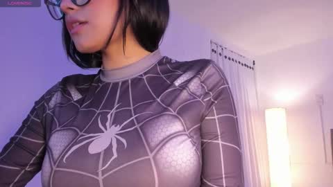 InfernalKiss online show from March 26, 5:02 am