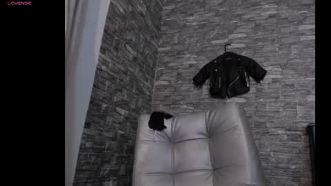 MOLLY online show from September 30, 1:38 am