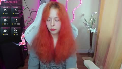 Ilona online show from May 29, 2:09 am