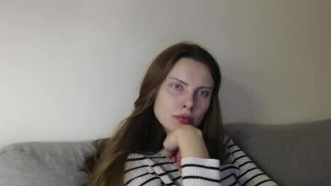 Sweet girl online show from January 16, 10:19 pm