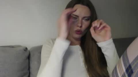 Sweet girl online show from March 29, 8:21 pm