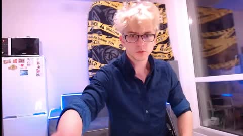 Jeremy online show from December 21, 4:30 am