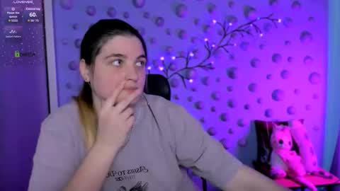 inga_gree online show from January 9, 9:42 pm