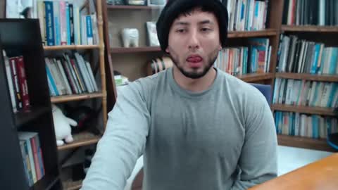 Snapshot of ingabooo chatting on December 27, 7:57 pm Dimitry online show from December 27, 7:57 pm