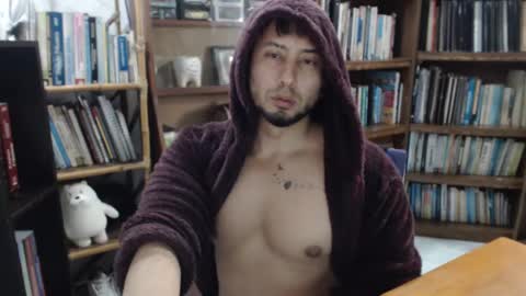 Snapshot of ingabooo chatting on December 10, 3:20 am Dimitry online show from December 10, 3:20 am