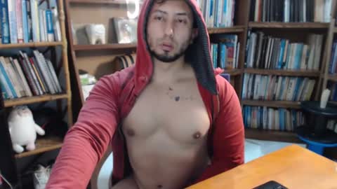 Snapshot of ingabooo chatting on December 17, 11:05 pm Dimitry online show from December 17, 11:05 pm