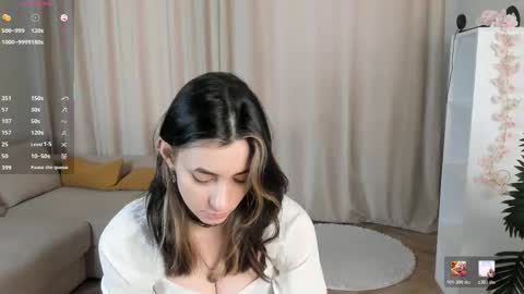 Saya online show from February 27, 1:04 pm