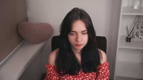 Gracia online show from February 13, 6:55 pm