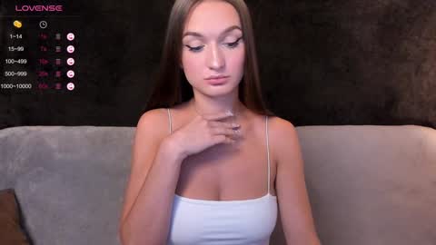 Vicki FANSLY ---   online show from January 20, 1:53 pm