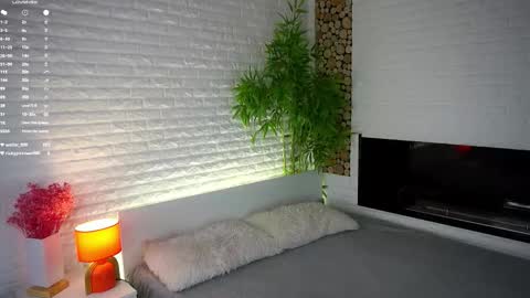 KATALINA online show from March 25, 1:07 pm