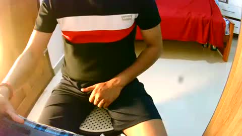 Inglorious Hairy Uncut online show from December 19, 7:29 pm