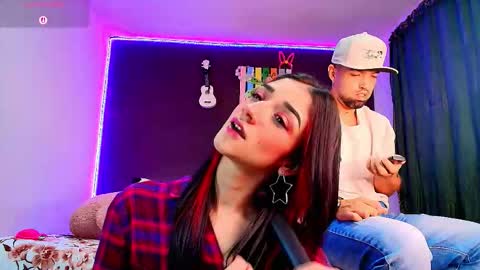 Ingrid Zese online show from February 12, 9:18 pm