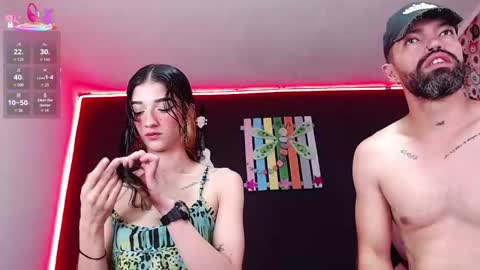 Ingrid Zese online show from October 2, 12:26 pm