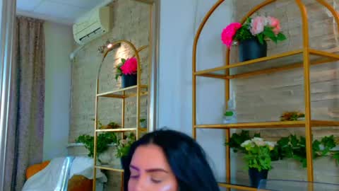 IngridMyst online show from April 25, 5:53 am