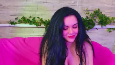 IngridMyst online show from July 14, 4:39 am