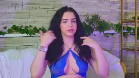 IngridMyst online show from June 4, 4:40 am
