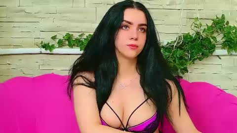 IngridMyst online show from July 27, 4:21 am
