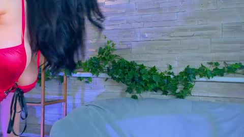 IngridMyst online show from April 11, 6:40 am