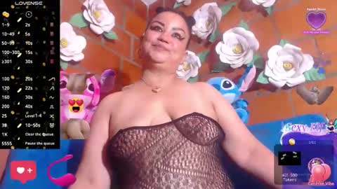 Ingrit online show from June 5, 11:37 am