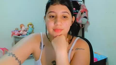 inid_sinclair online show from February 3, 7:56 am
