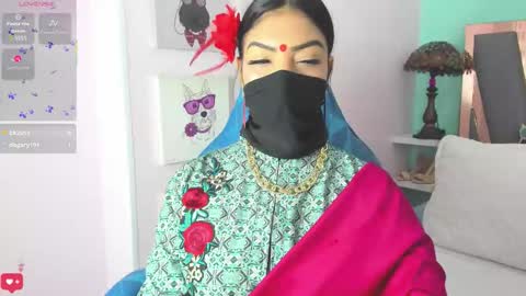 Iniya online show from January 19, 3:00 pm