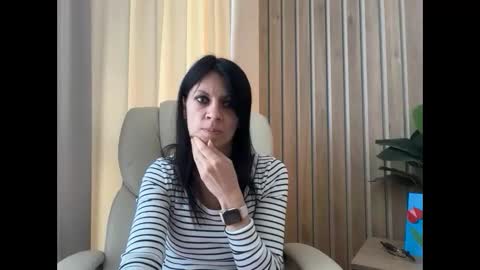 InjaAtHome online show from May 25, 8:31 am