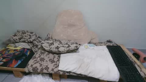 ink brunette online show from April 13, 4:00 pm