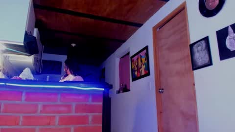 demon online show from November 17, 4:59 am