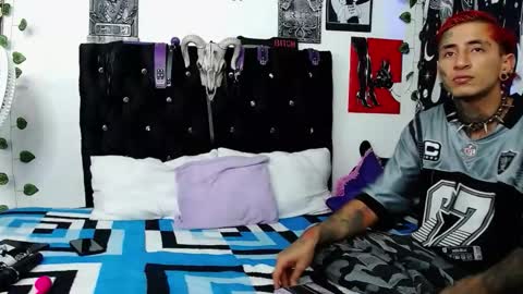 ink_demons online show from December 19, 7:59 am