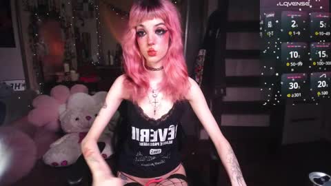 Pleasure With Rita online show from March 24, 12:16 am