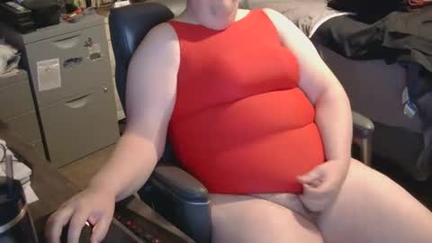 Madelaine online show from March 15, 2:09 pm