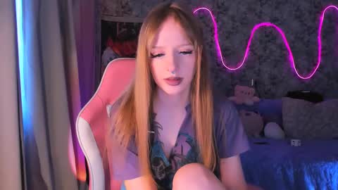 Grace online show from February 15, 1:16 pm