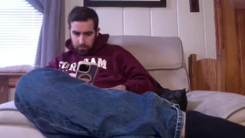 InMyBackyard online show from March 3, 4:05 pm