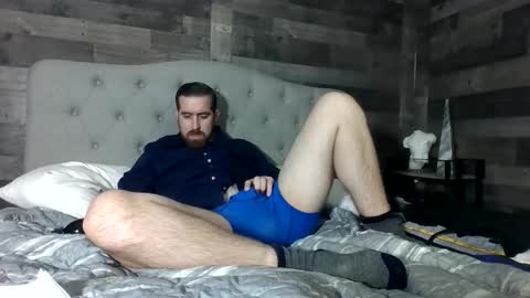 InMyBackyard online show from April 5, 3:14 am