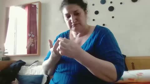 inna46_ online show from January 17, 10:22 am