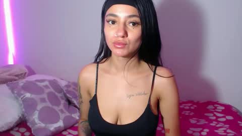 Abril online show from November 26, 11:12 pm