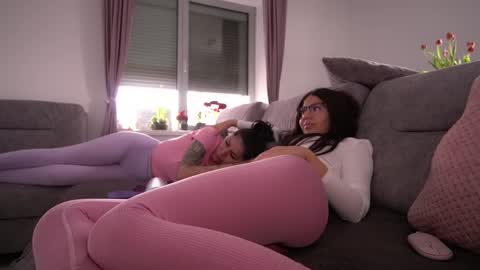 Maria online show from February 3, 1:51 pm