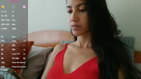 Laroa online show from December 17, 7:31 pm