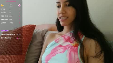 Laroa online show from December 15, 7:21 pm