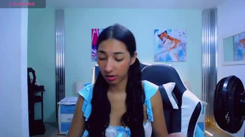 Luna moon online show from May 24, 3:47 am