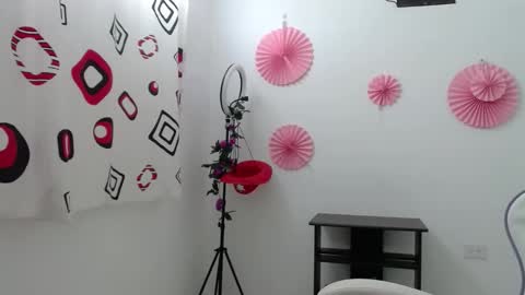 Celeste online show from December 22, 2:02 pm