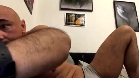 insaneman0502 online show from December 29, 12:52 am