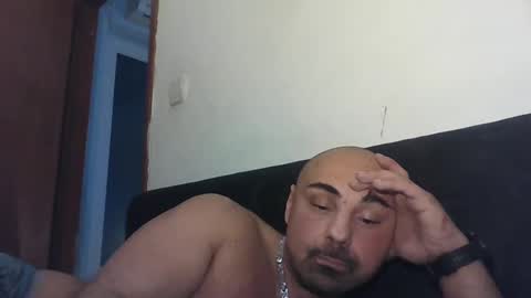 insaneman0502 online show from February 7, 11:45 pm