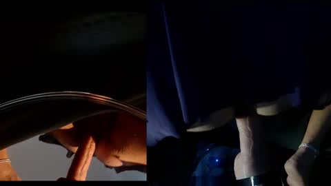 Snapshot of insatiablecpl333 chatting on February 19, 6:54 pm InsatiableCpl333 online show from February 19, 6:54 pm