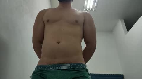 INSTAGRAM  camilodlx online show from January 6, 3:21 am