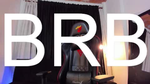 Brayan Chavez online show from March 8, 3:21 am