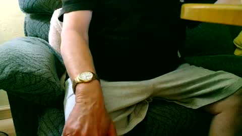 Ron online show from March 7, 2:44 am