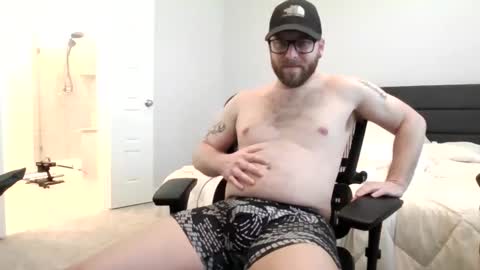 instagraham85 online show from March 1, 7:37 pm